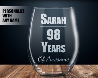 gift ideas for 98 year old woman