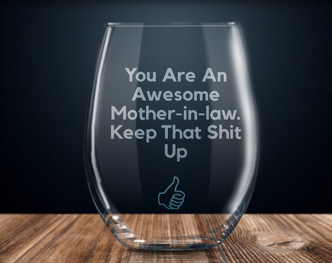 Sister in Law Gift Funny Gift for Sister in Law Etsy