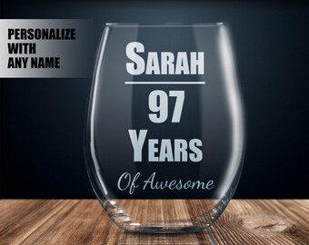 what to buy a 97 year old woman for her birthday
