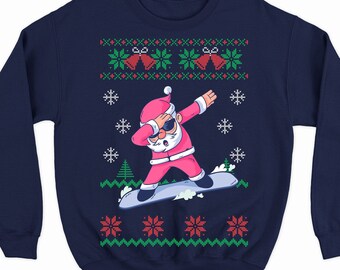 sweater for snowboarding