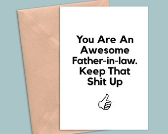 fathers day for father in law