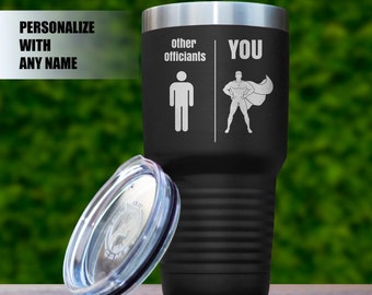 personalized officiant gift, gift for officiant, officiant tumbler, custom officiant gift ideas, officiant travel mug, best officiant ever