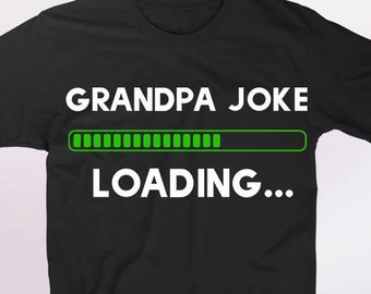 funny grandpa shirt, funny grandpa gift, grandpa shirt, grandpa gift, grandpa joke tshirt, grandpa joke t-shirt, father's day