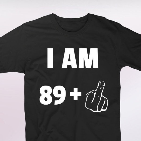 presents 90 year old lady 90th birthday gifts for men and women, 90 year old gift, funny shirt, gag joke t-shirts, bday present, 90 years gifts for him her