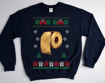 plus size ugly christmas sweater 4x