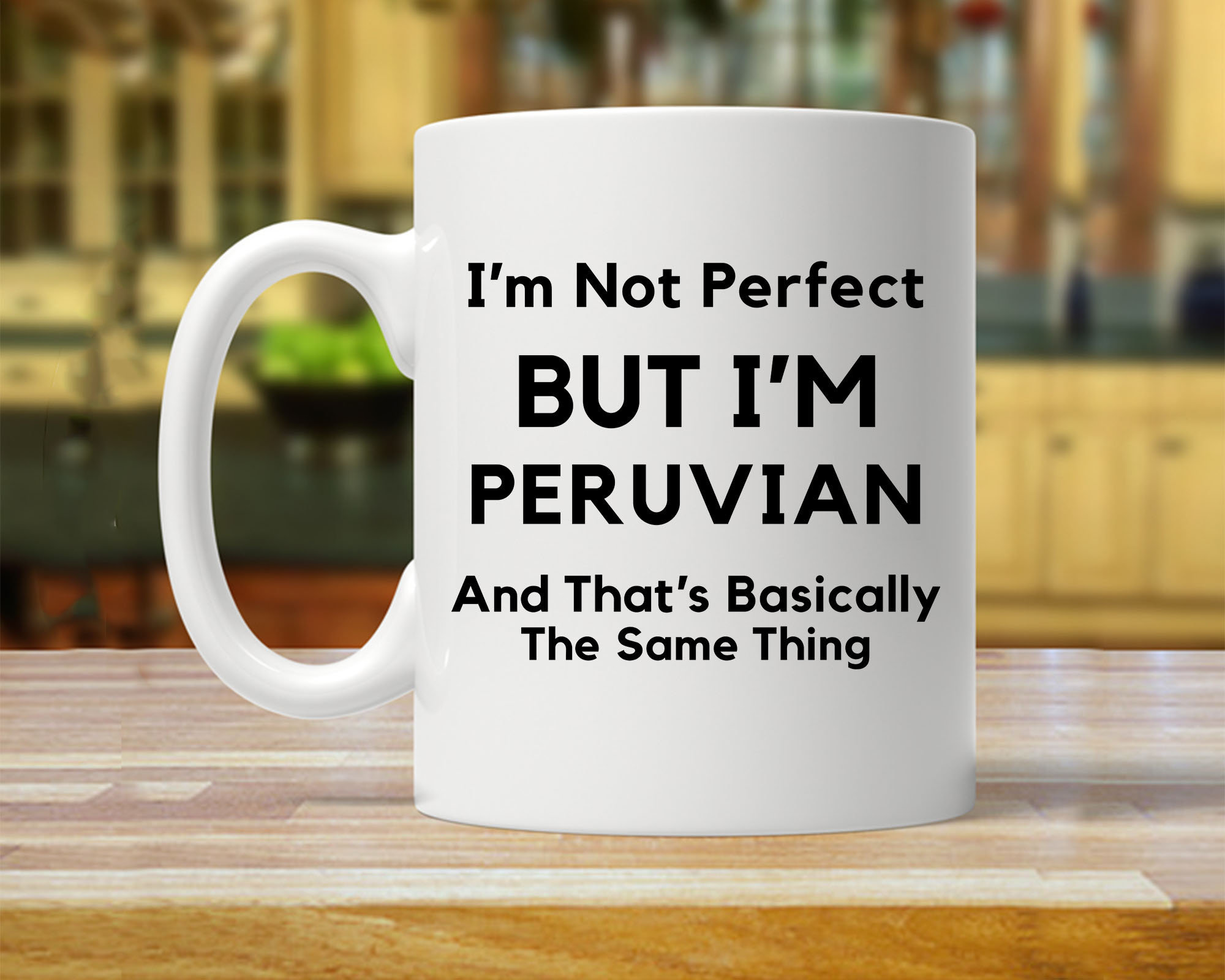 Peruvian gift, gift for Peruvian, Peruvian gifts, Peru pride, Peruvian flag, i love Peru, Peruvian coffee mug, Peruvian present