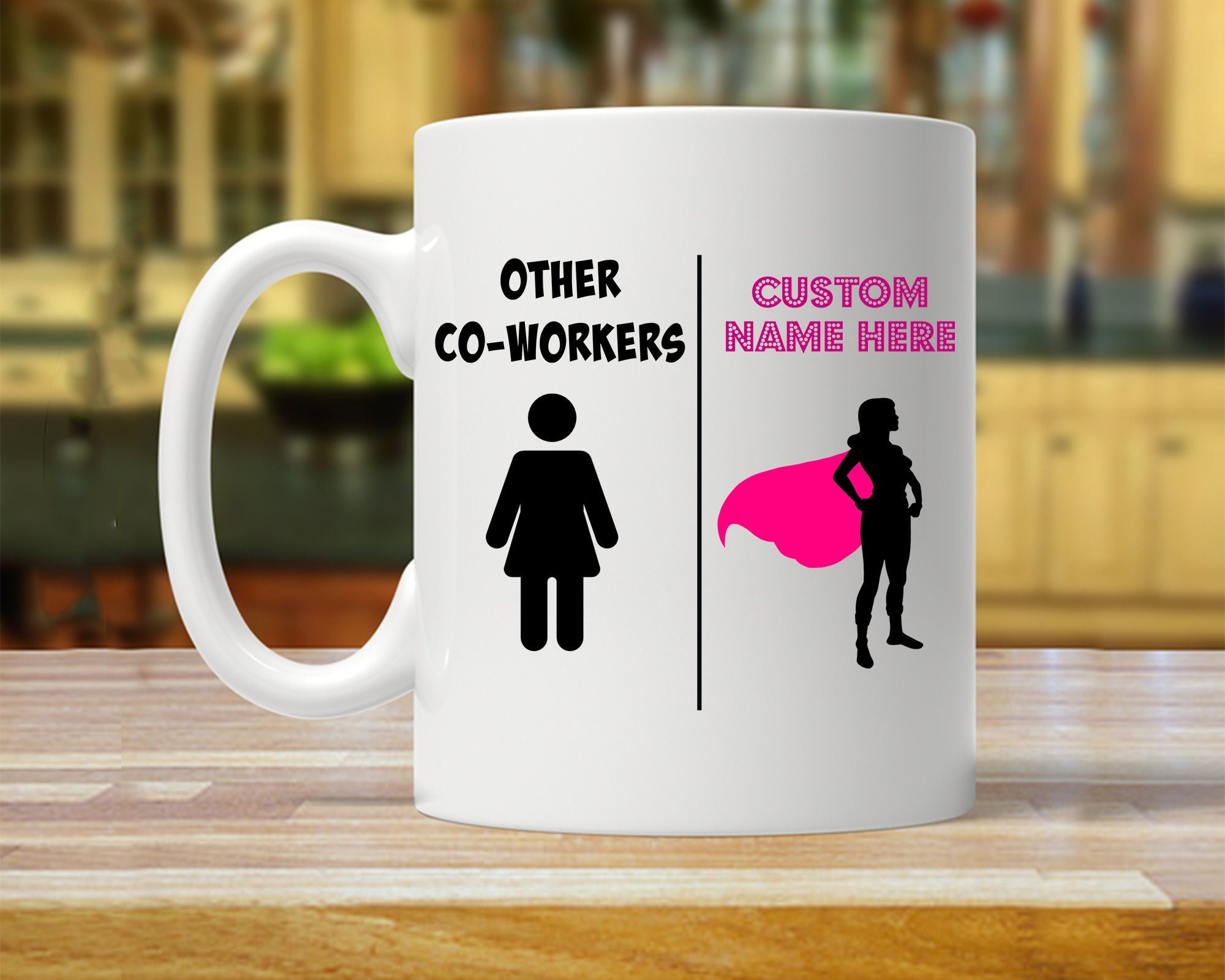 Gift for sale female coworker