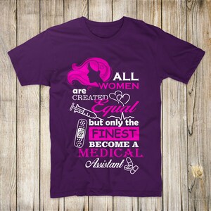 medical assistant, medical assistant shirt, medical student shirt, physician assistant shirt,medical student gifts, medical student gift,