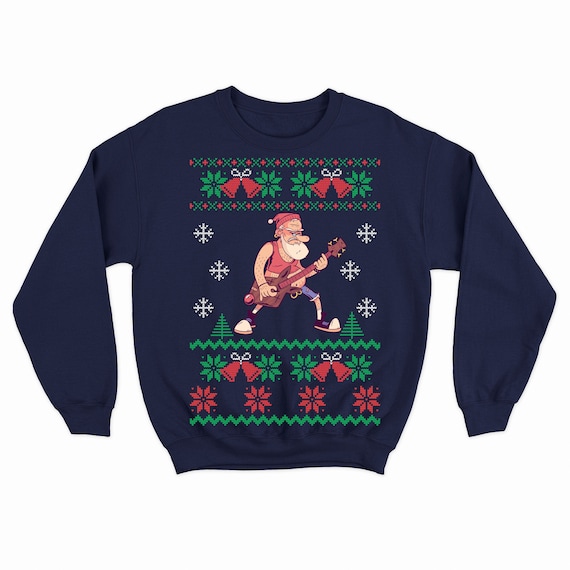 Pull pere noel hotsell
