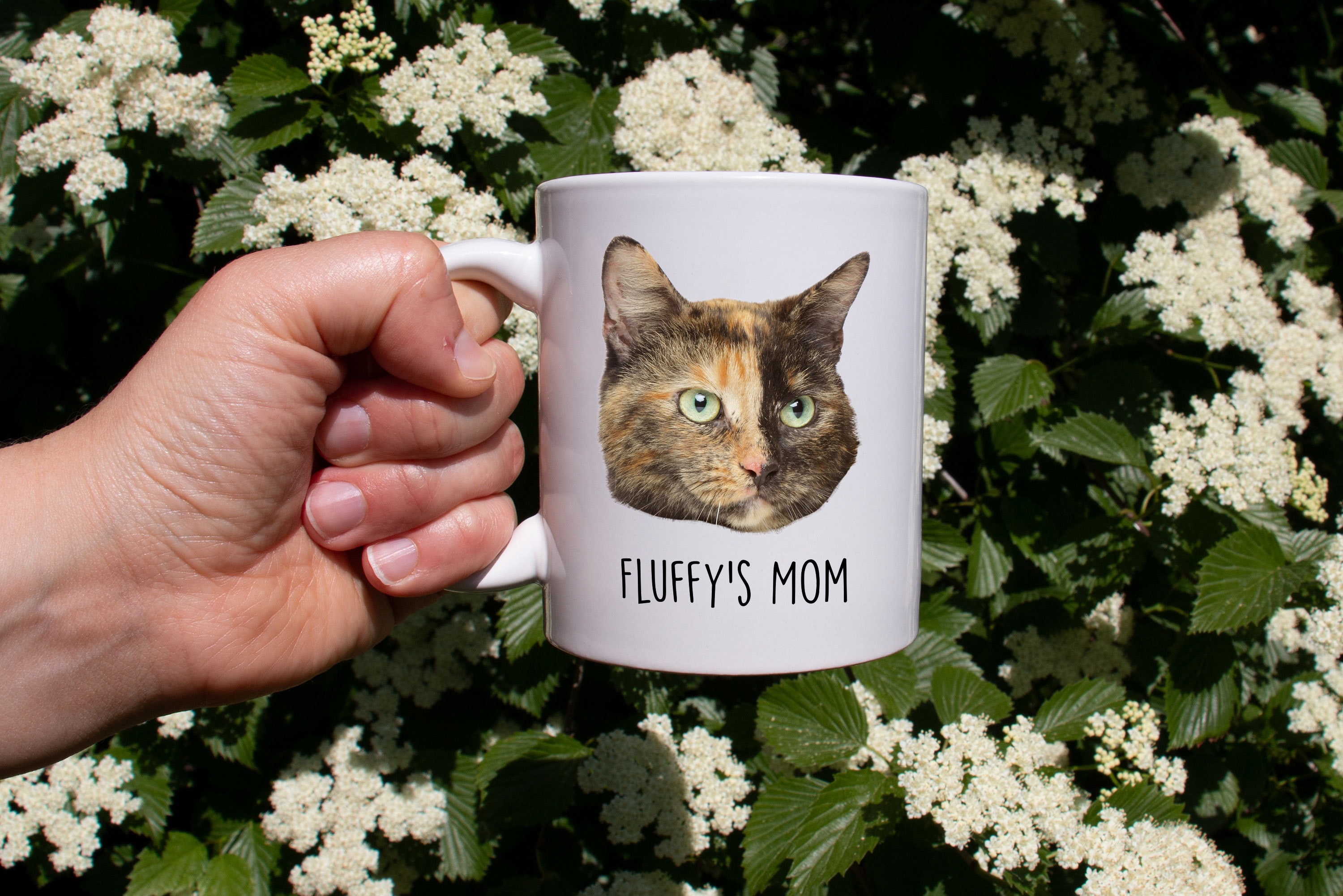 Cat mom gifts cat mom cat mom mug cat mom gifts for women Etsy