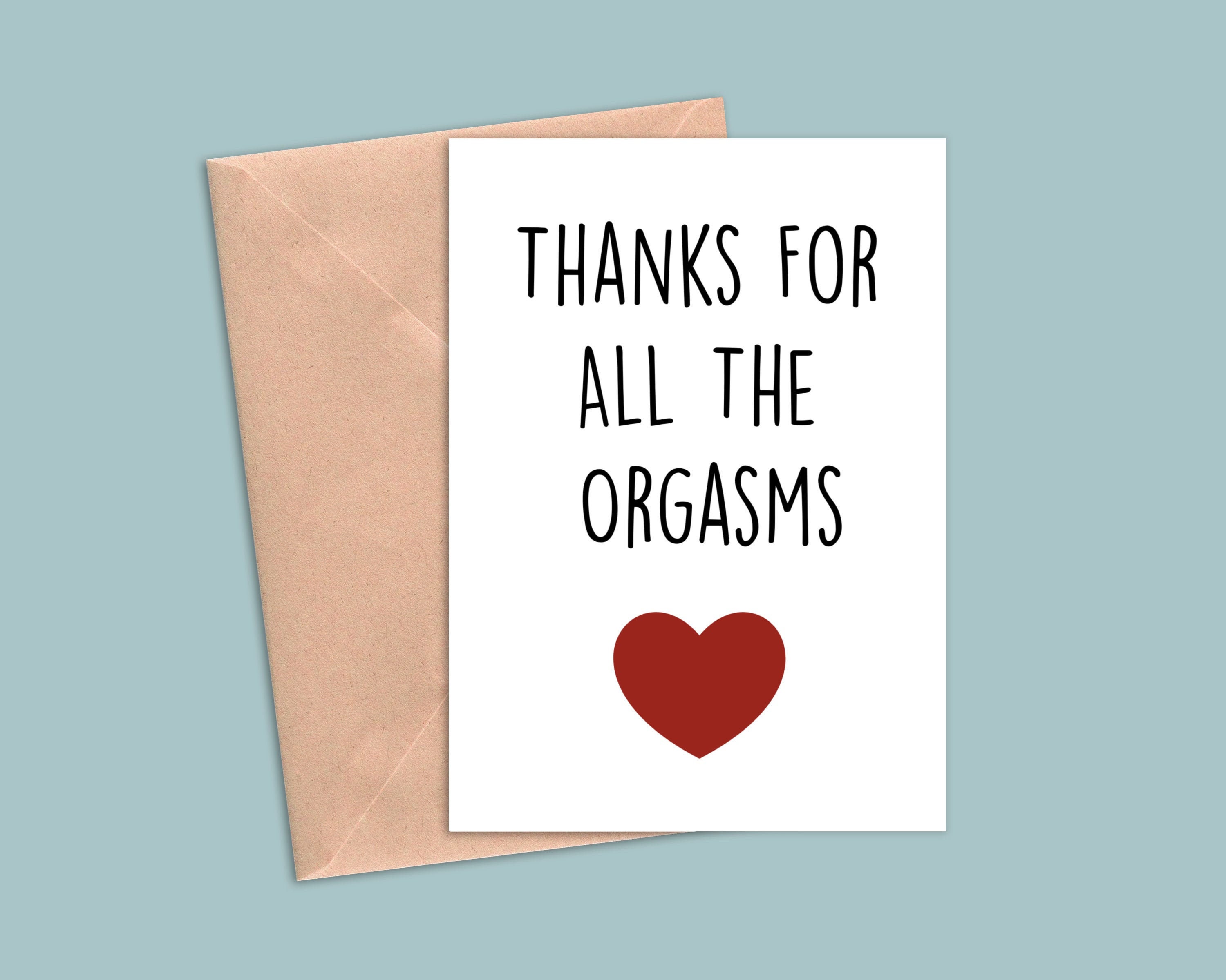 Naughty Valentines