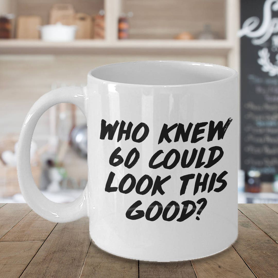 60th Birthday Gifts 60 Year Old Gift 60th Birthday Gift Etsy