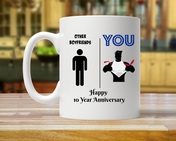 What to buy hotsell bf for anniversary
