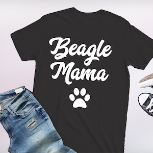 beagle mama, gift for beagle mama, beagle mama shirt, beagle mama gift, beagle mama tshirt, beagle mother, beagle mom, beagle shirt