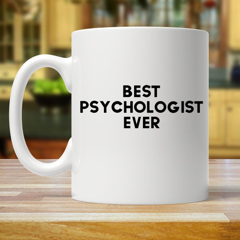 Gift for psychologist psychologist gift psychologist gifts Etsy