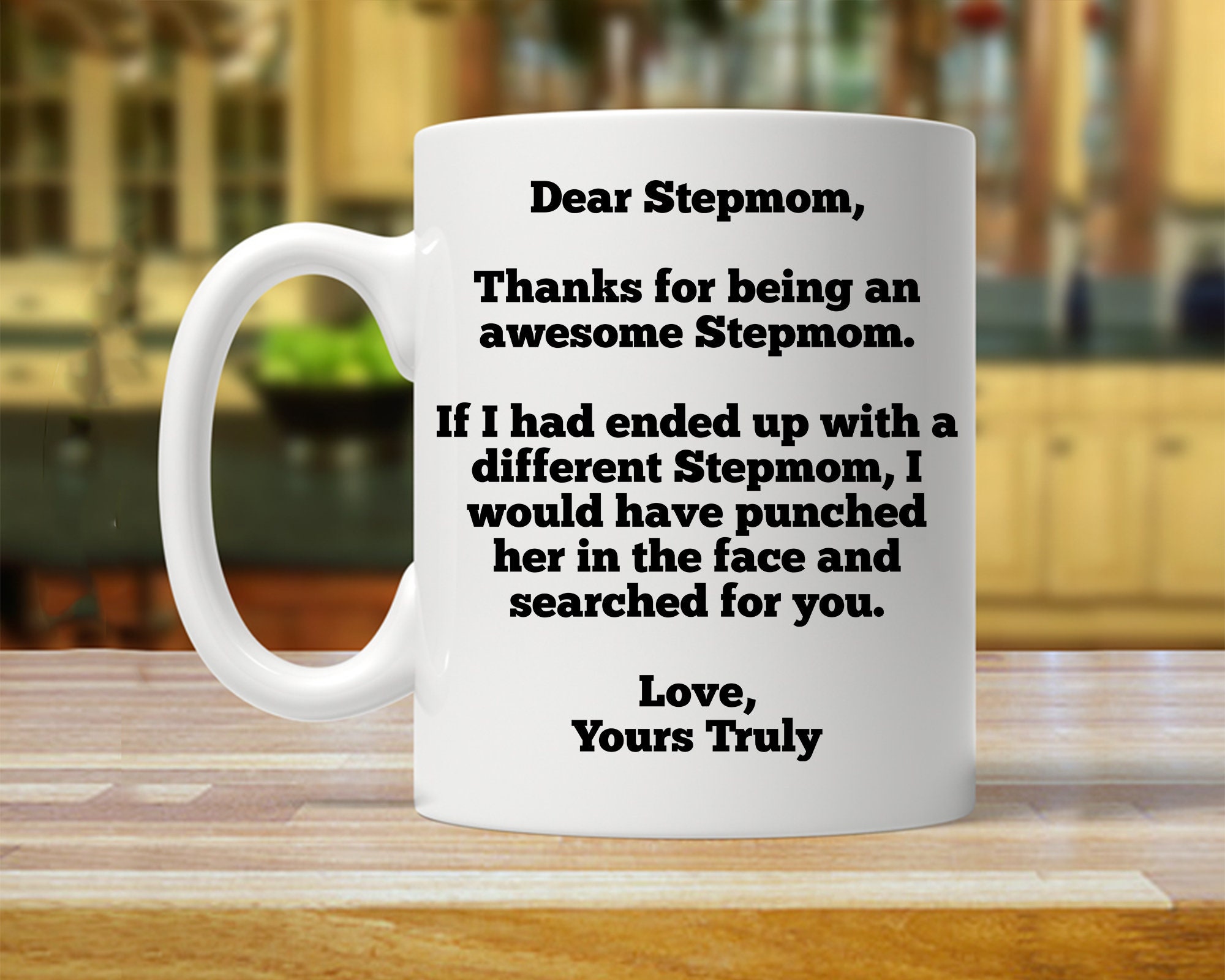 stepmom gift, stepmom gifts, gift from stepdaughter, gifts for stepmom from stepdaughter, stepdaughter gift to stepmom, stepmom present