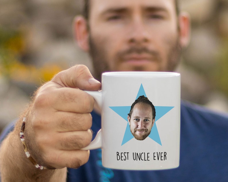 Custom Uncle Gift Personalized Uncle Gift Uncle Gift Gift Etsy