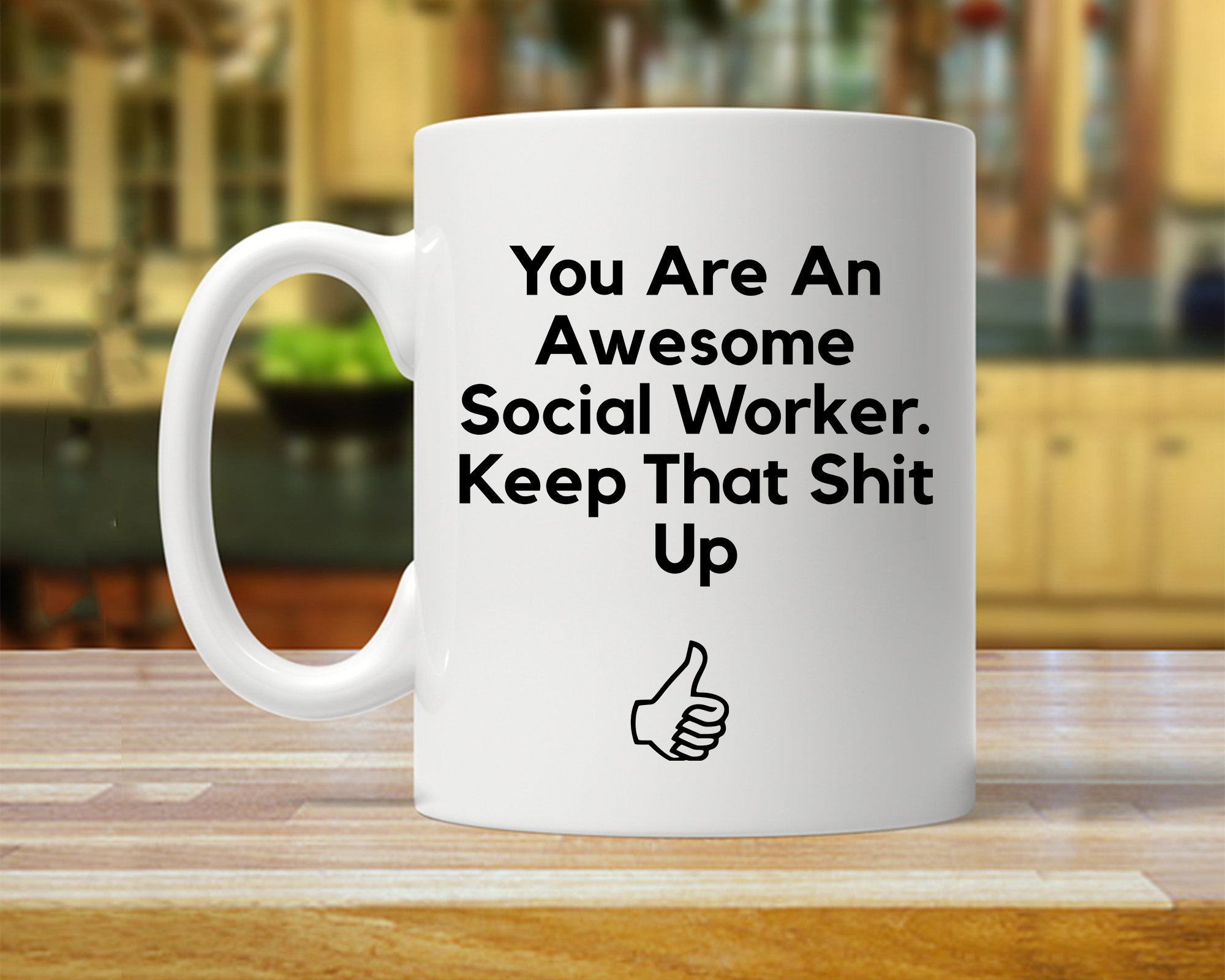 Social worker gift social worker gifts gift for social Etsy