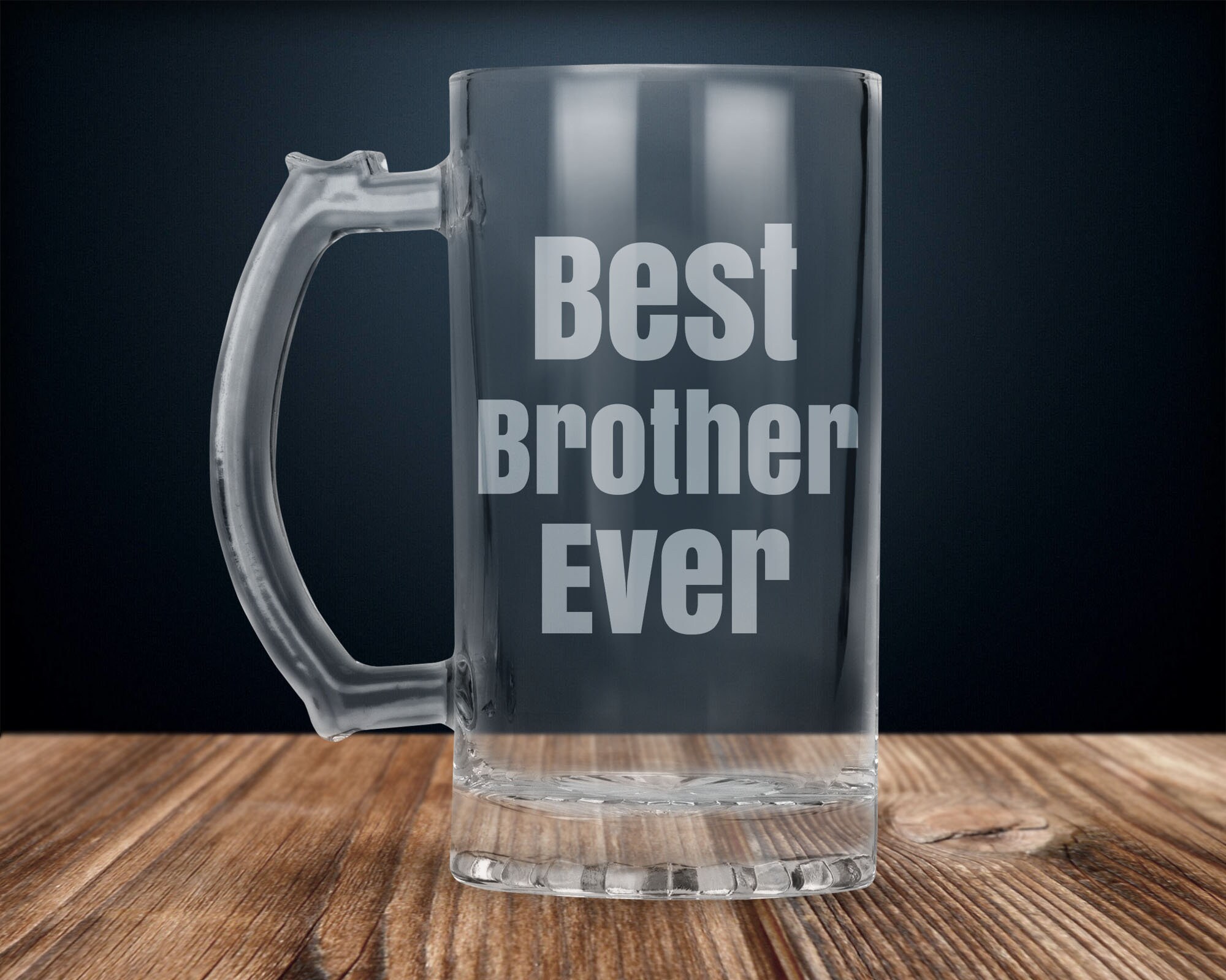 Brother gift for him her brother gift for men women brother Etsy