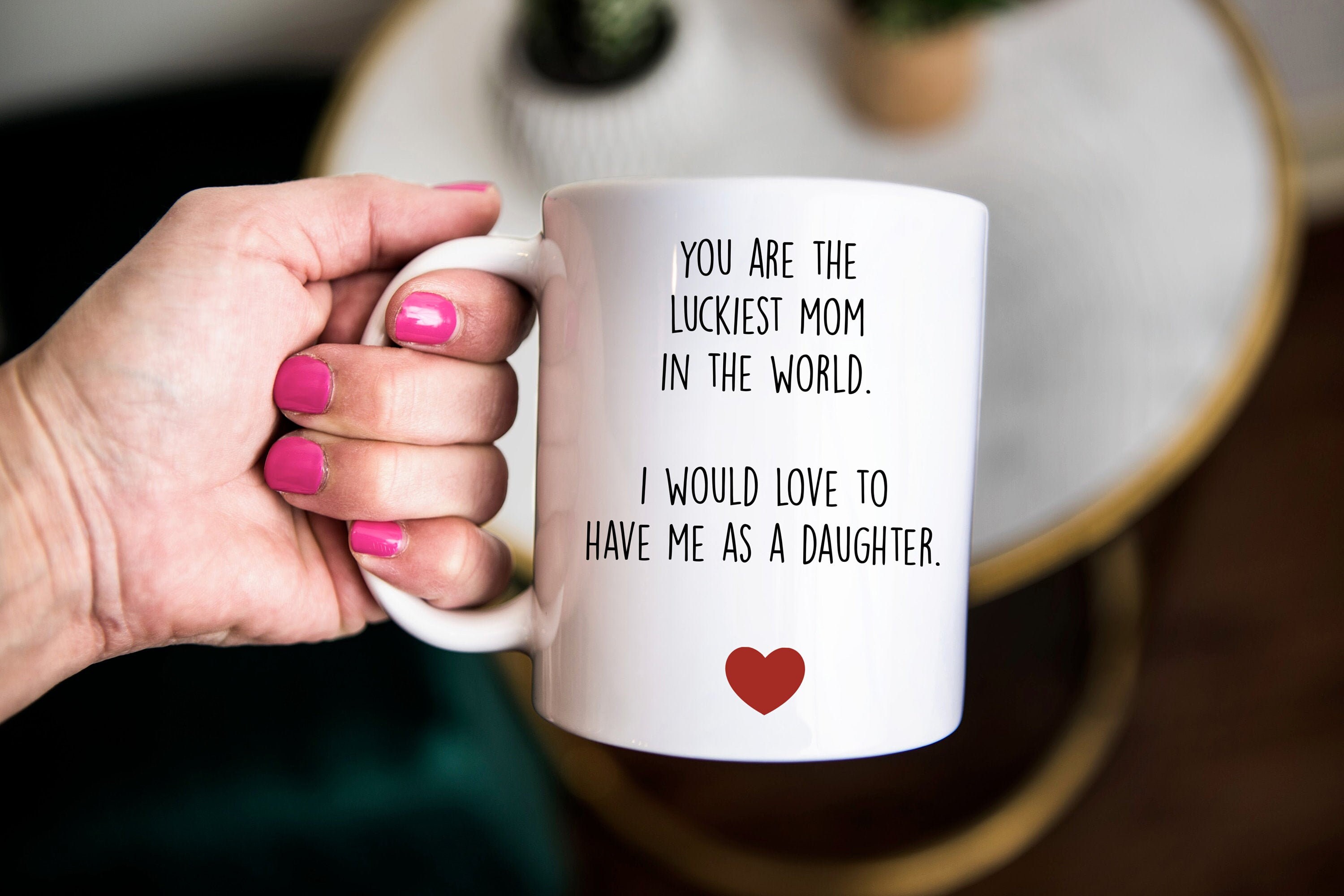 Funny Mothers Day Present