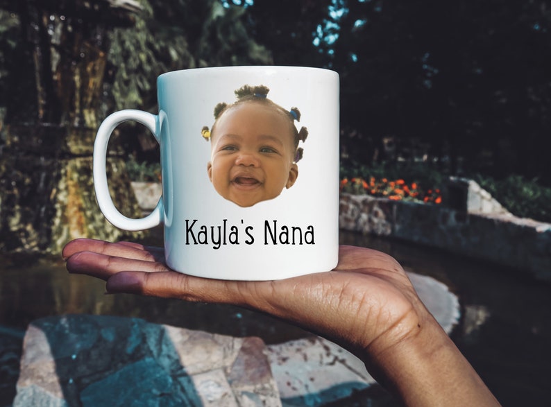 etsy gifts for nana
