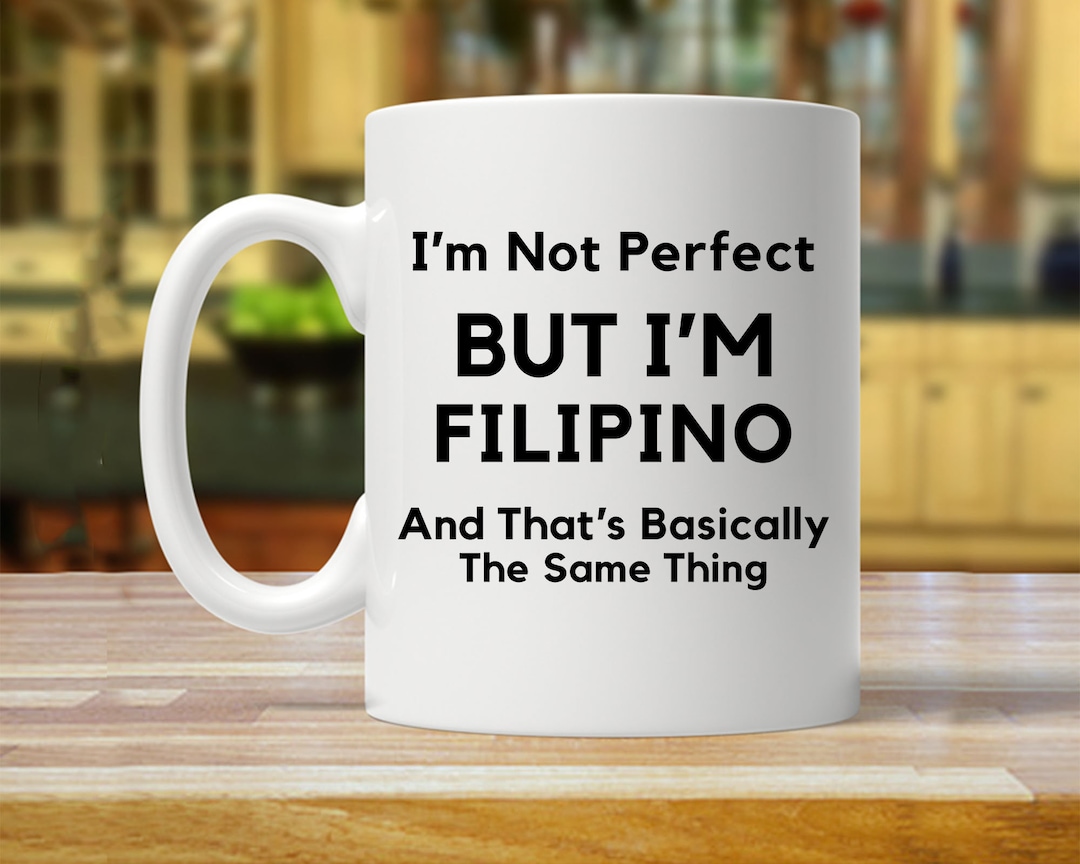 Filipino Gift, Gift for Filipino, Philippines Gifts, Filipino Pride