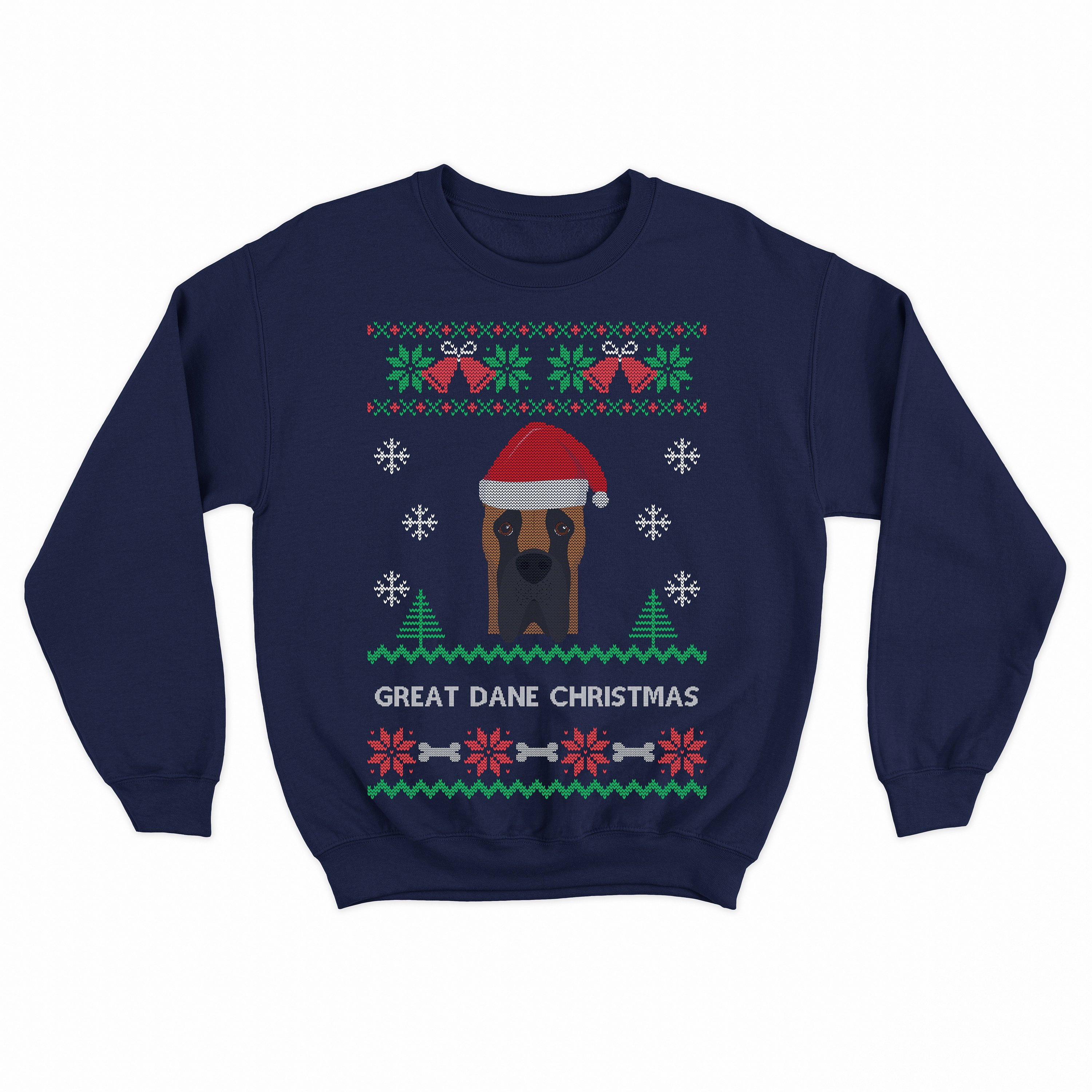 Dane Sweater