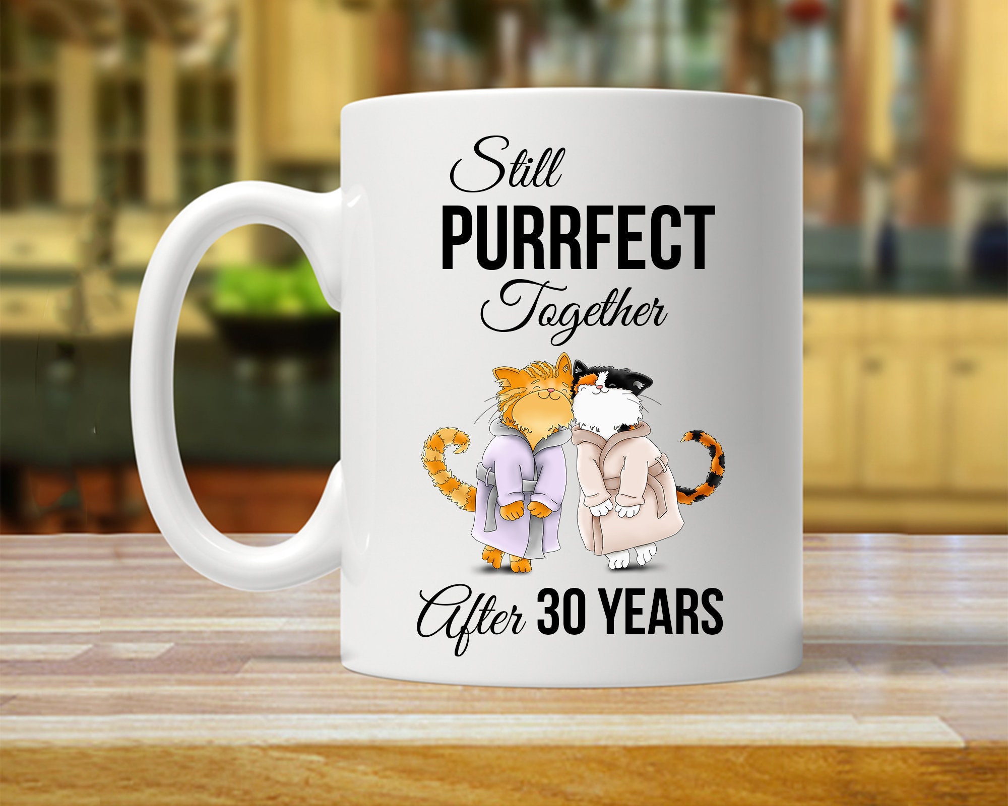 30th Anniversary Gift For Husband 30th Anniversary Gift For Etsy