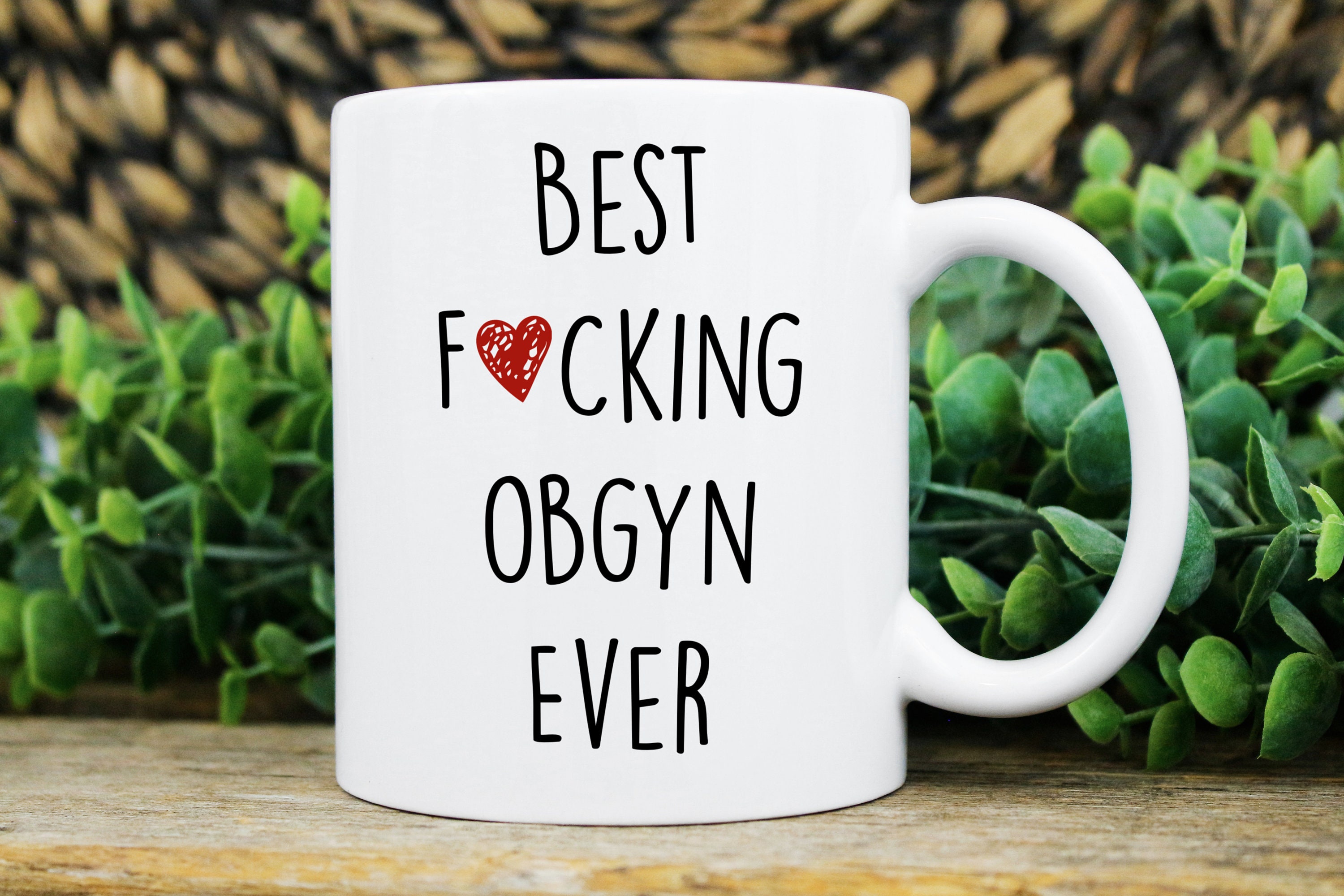 Funny Obgyn Gift Obgyn Gift Gift for Obgyn Obgyn Mug Etsy