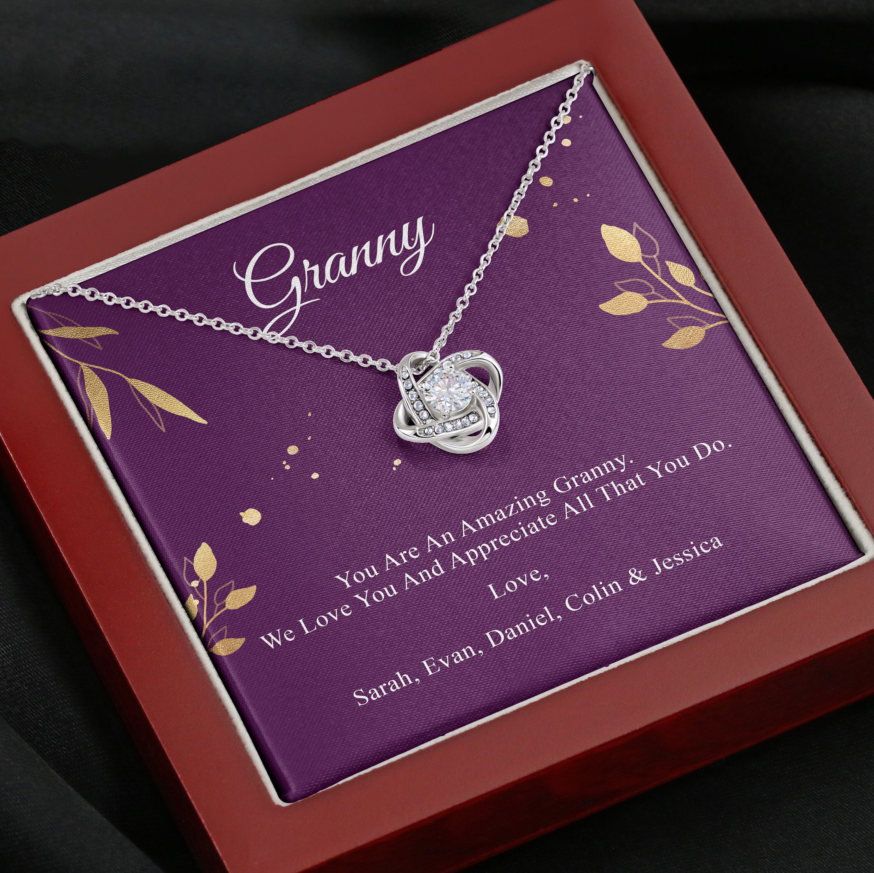 Giftcard Granny - 2qo2nm9