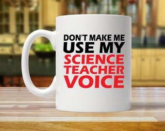 science teacher gift, science teacher mug, science teacher mugs, science teacher gifts, science teacher coffee mug, gift science teacher