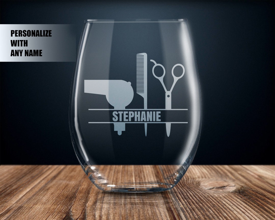 Gift for Hairstylist Personalized Hairstylist Gift Ideas Etsy