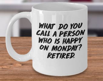 retirement coffee mug, retirement gift, retired mug, retirement gifts, retirement mug,retirement glass, retirement mug, retirement gift idea