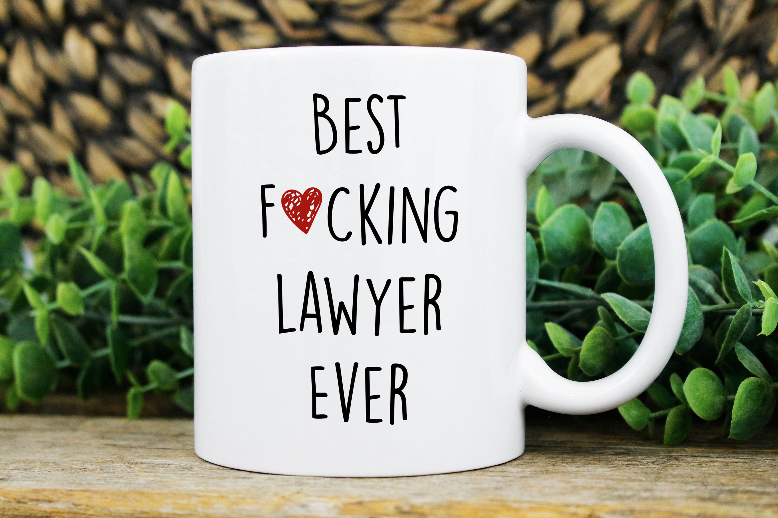 Funny lawyer gift lawyer gift gift for lawyer lawyer mug Etsy