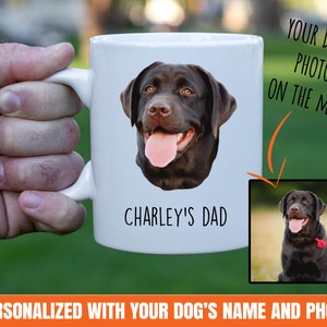diy dog dad gifts