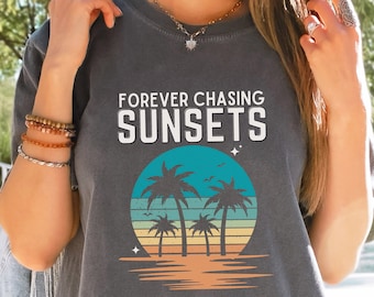 Oversize Beach Womens tshirt | Beach vacation tee | Retro summer aesthetic outfit | summer vacation tshirt | outer banks aesthetic beach day