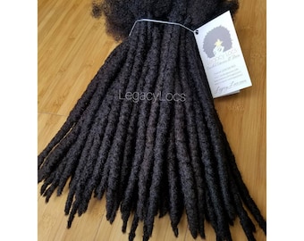 Dreadlock Extensions Etsy