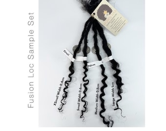 Legacy Fusion Loc Extensions Samples