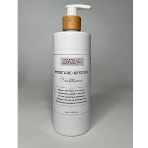 Moisture + Restore Loc Extension Conditioner *Handmade*