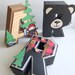 Lumberjack 3D Letters (customize) 7