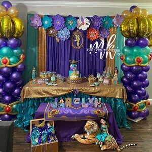 Jasmine Flowers: 9-10 Pc Set - Etsy