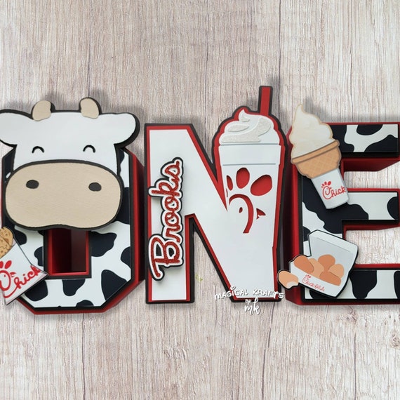 CFA 3D Letters (Customize) Il_570xn