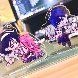 Alien Stage Standees