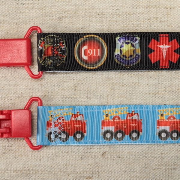 First Responder Ribbon - Etsy