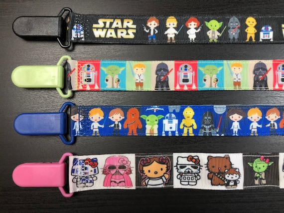 darth vader pacifier