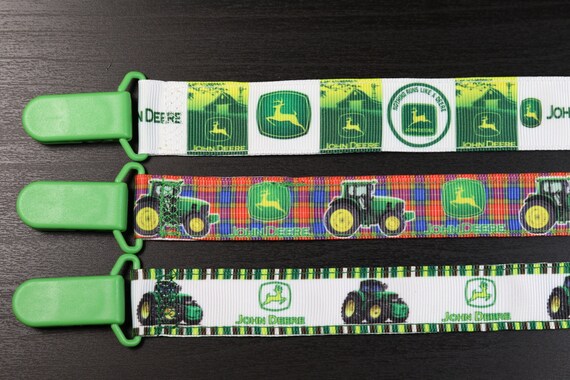 john deere pacifier