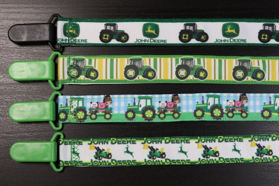 John hotsell deere pacifier