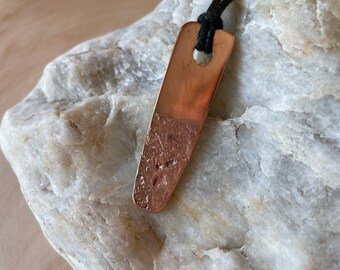 Drop Pendant B