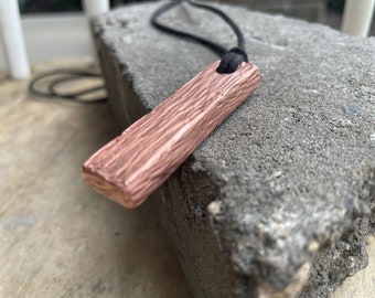 FEATHER Pendant