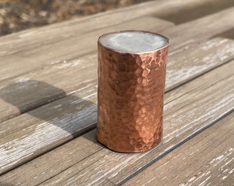 Jumbo Hammered Tarc